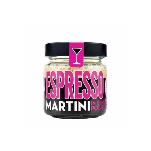 The Stillery Espresso Martini 120 ml