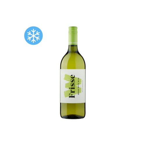 Huiswijn Wit Droog 1 ltr
