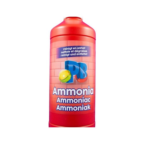 PB ammoniak Fles 1 Liter
