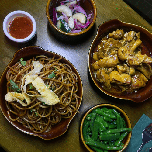 Fowru fu India