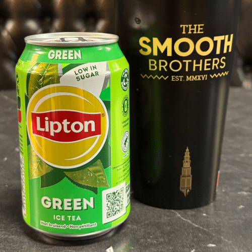 Lipton Ice Tea Green 330ml