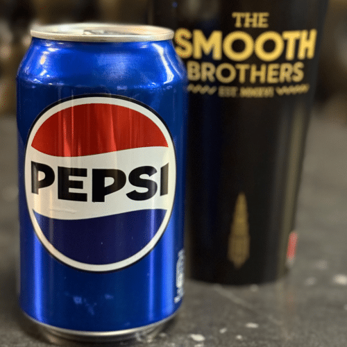 Pepsi Regular 330ml