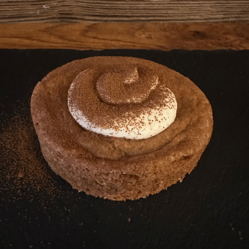 Tiramisu cookie pie (2)