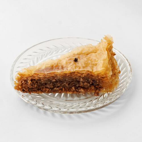 Baklavas