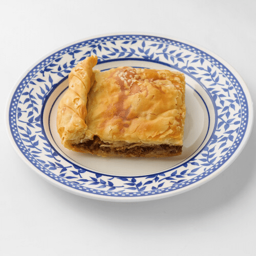 Kimadopita