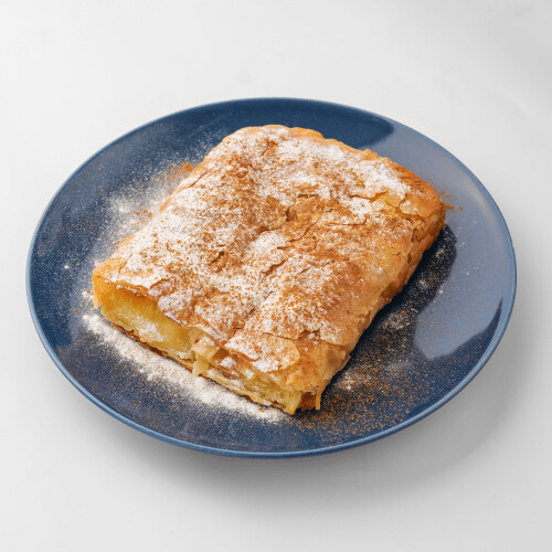 Mpougatsa
