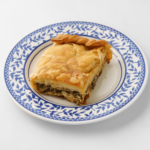 Prasopita
