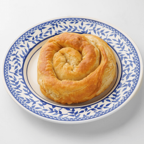 Tyropita