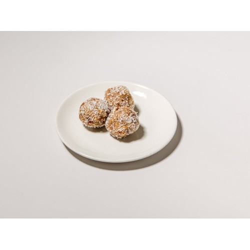 Salted Caramel Ball