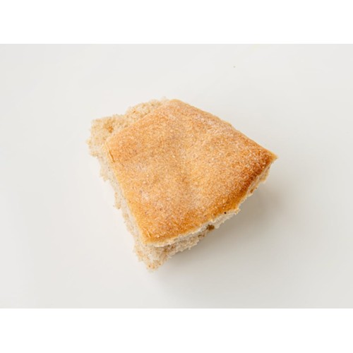 Piece of bread