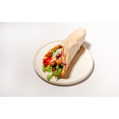 Greek Gyros Pita