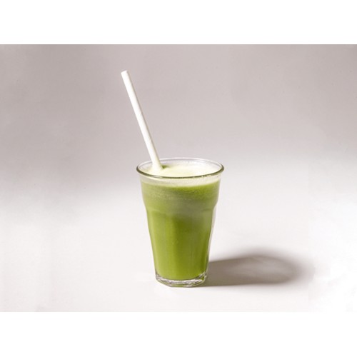 Flu Fighter Juice