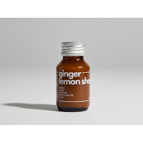 Ginger Shot