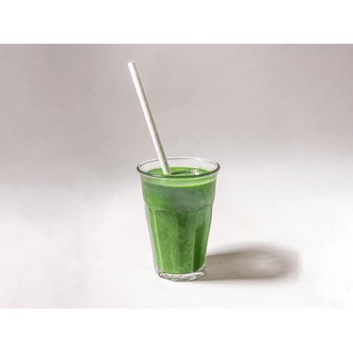 Popeye Power Smoothie