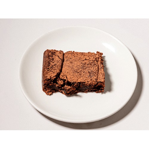 Tahini Brownie
