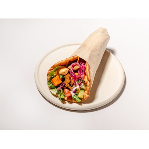 Killer Kapsalon Pita