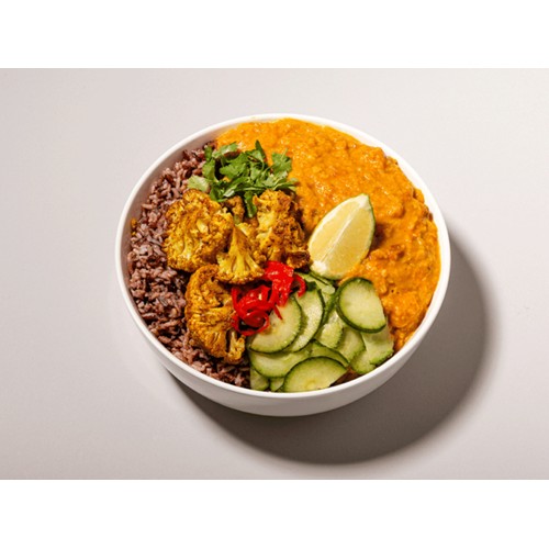 Indian Dahl