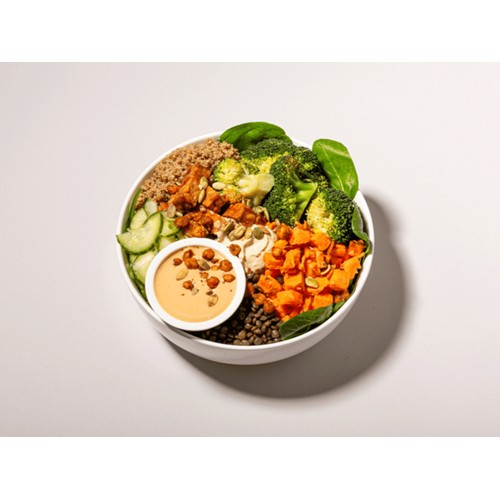 Green Protein