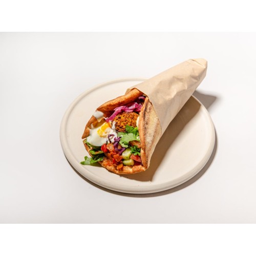 Middle Feast Pita