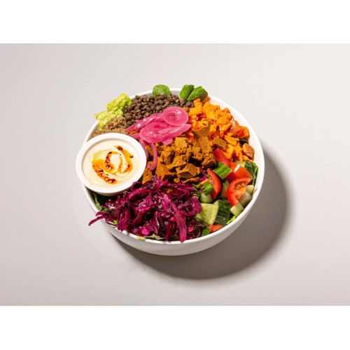 Killer Kapsalon