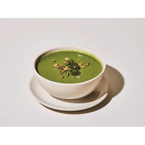 Courgette Soup