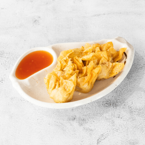 Pangsit goreng