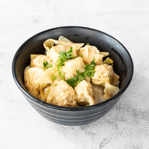 Wontonsoep