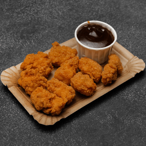 Kipnuggets
