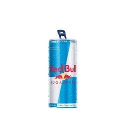 Red Bull Sugarfree