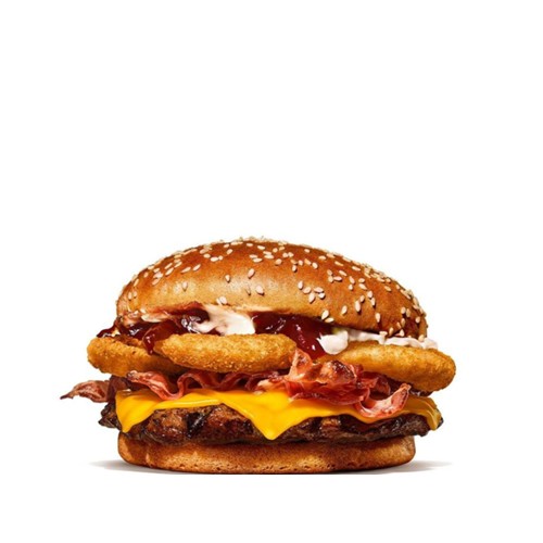Texas Bacon Lover