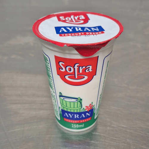 Ayran 250ml