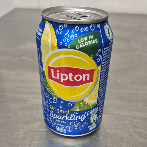 Ice tea