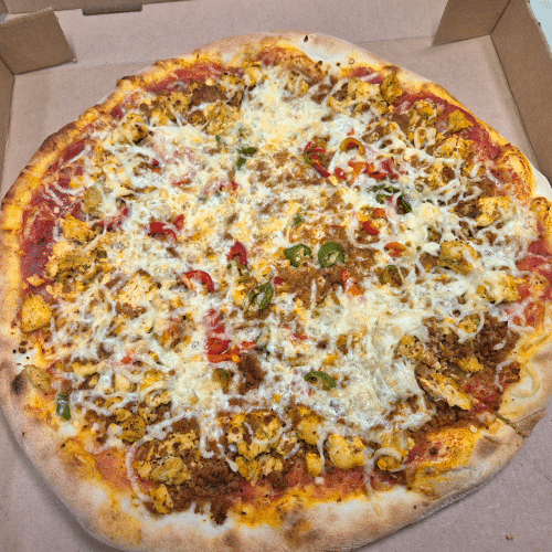 Pizza normaal speciale 32cm