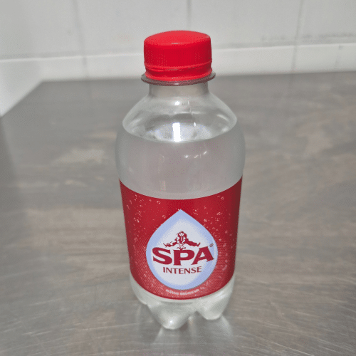 Spa rood