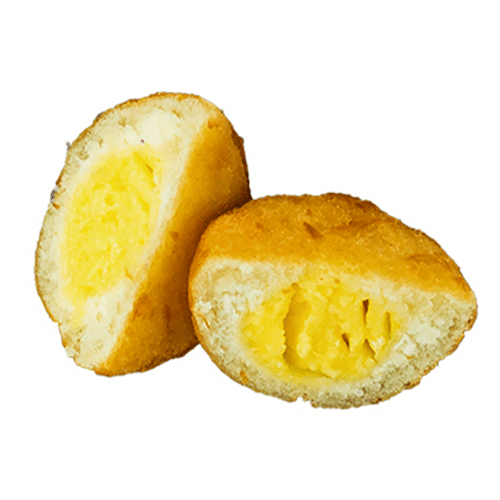 Zoete broodjes