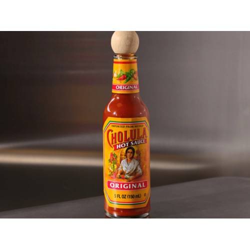 Cholula Original
