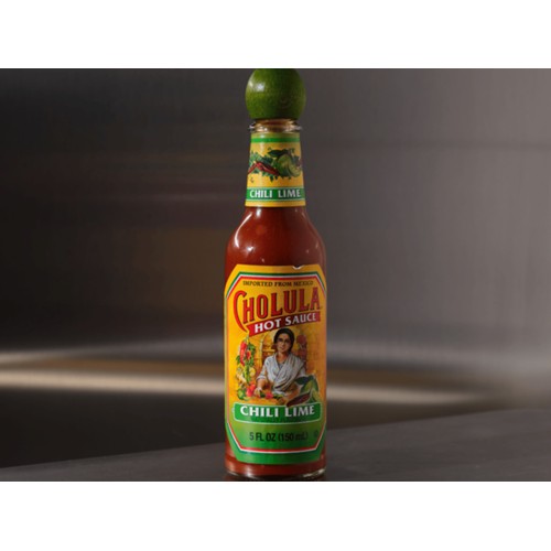 Cholula Lime