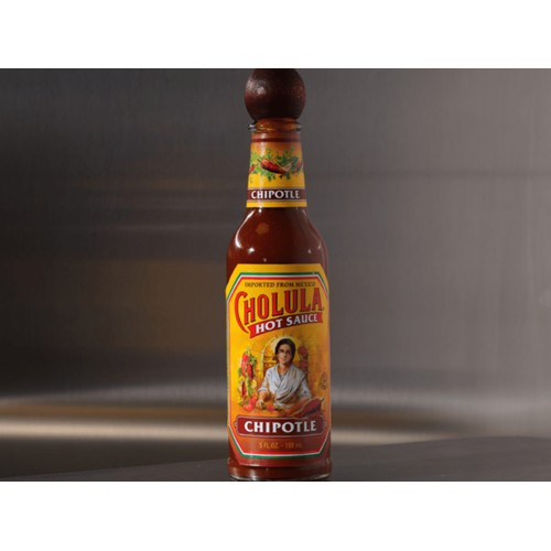 Cholula Chipotle