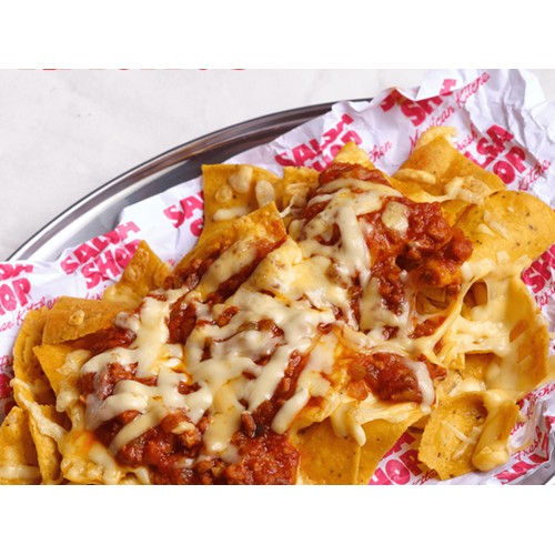 Nachos