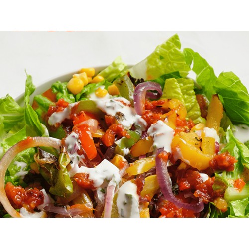 Veggie Salad