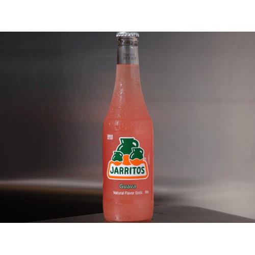 Guava Jarritos