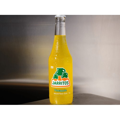 Pineapple Jarritos