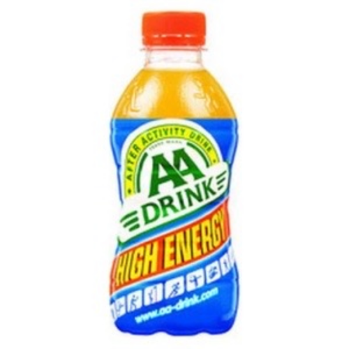 AA Drink 330ml