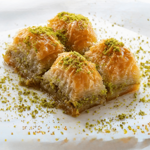 Baklava