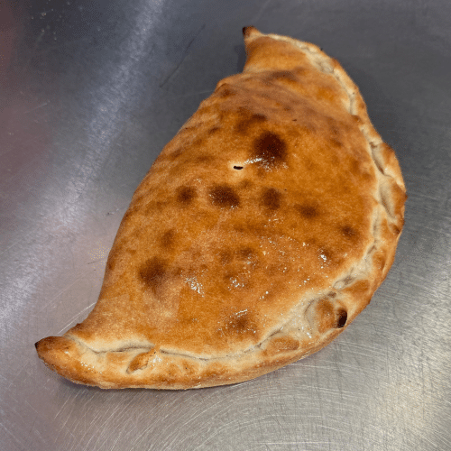 Calzone döner