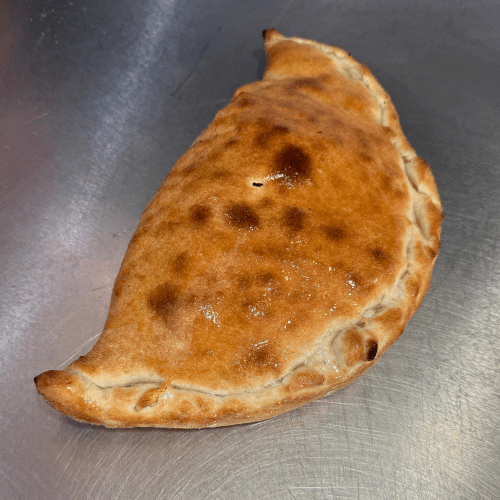 Calzone lamsshoarma
