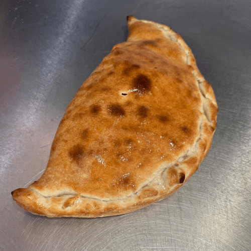 Calzone salami