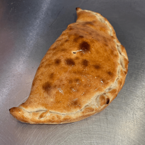 Calzone speciaal