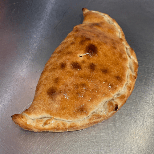 Calzone tandoori