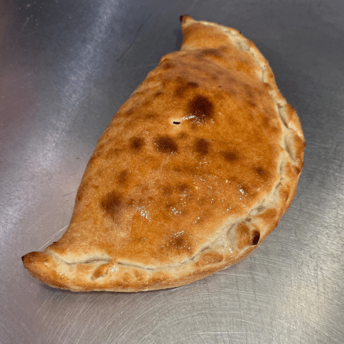 Calzone vegetarisch